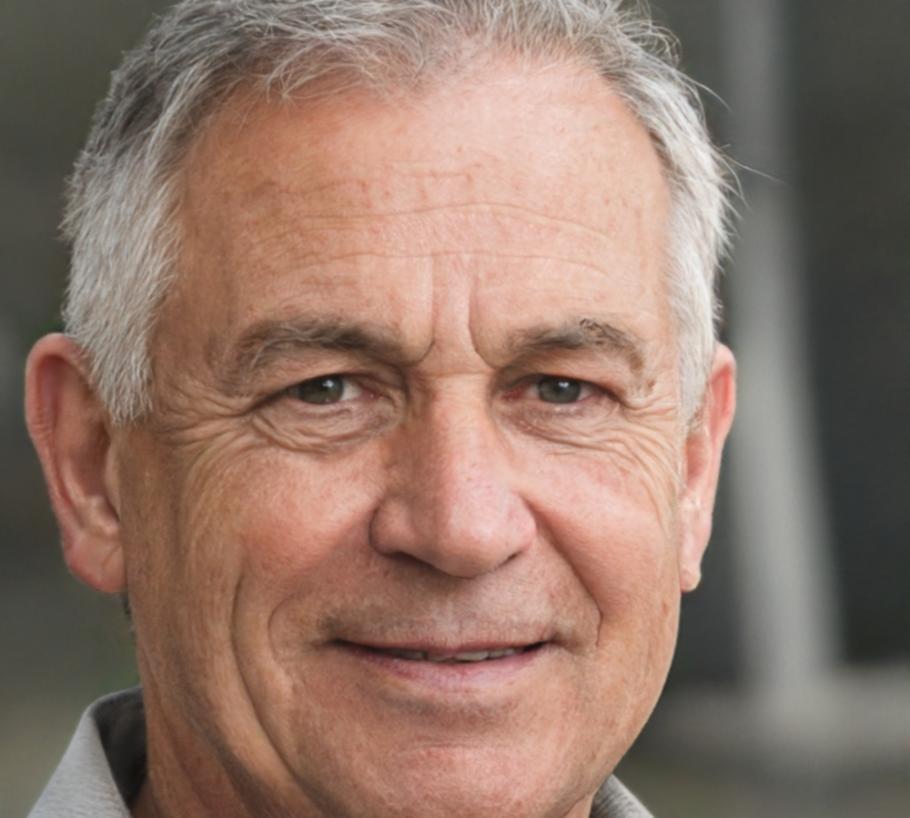 Portrait de Thibault Merceron, formateur en droit des sociétés
