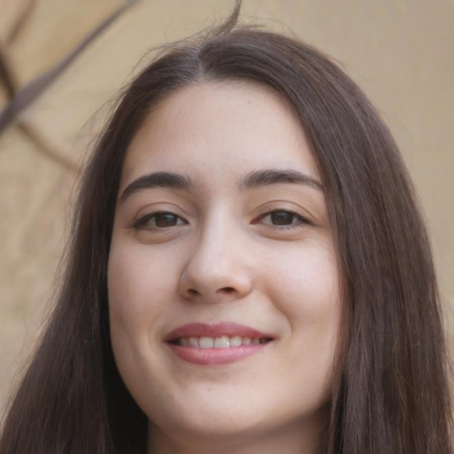 Portrait de Sylviane Dubois