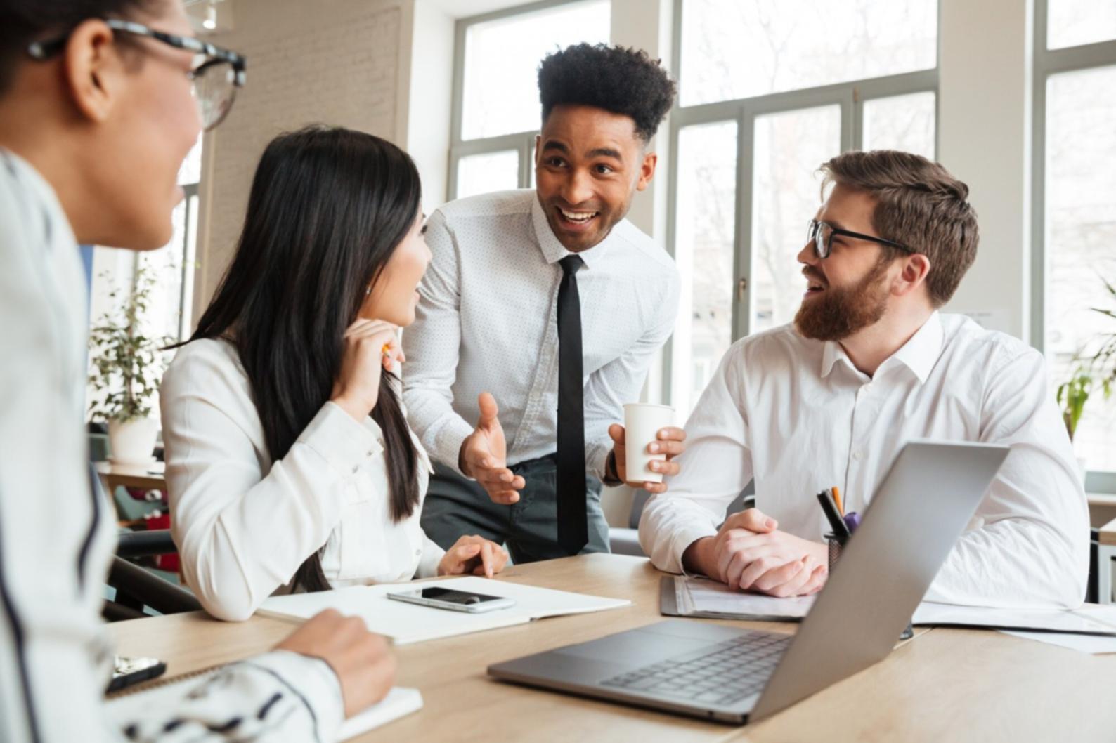 Atelier pratique comptabilité entrepreneuriale