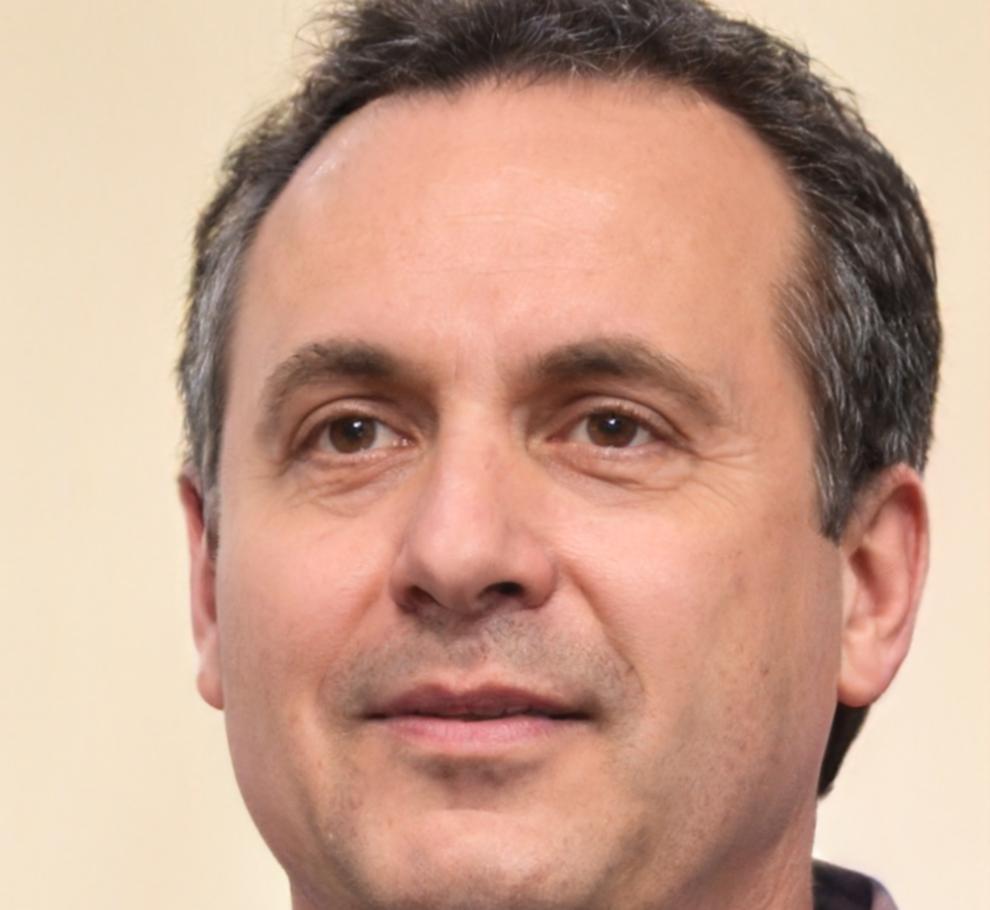 Portrait de Valentin Desforge, expert-comptable formateur